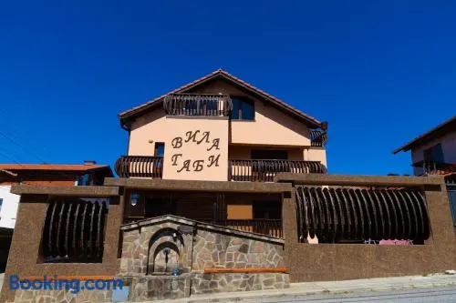 Guesthouse Gaby - Image 1