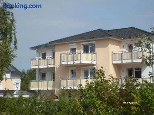 Ferienwohnung Strandwiese - Image 1
