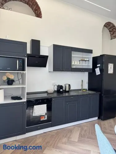 VanchigliArt Apartment - Image 1