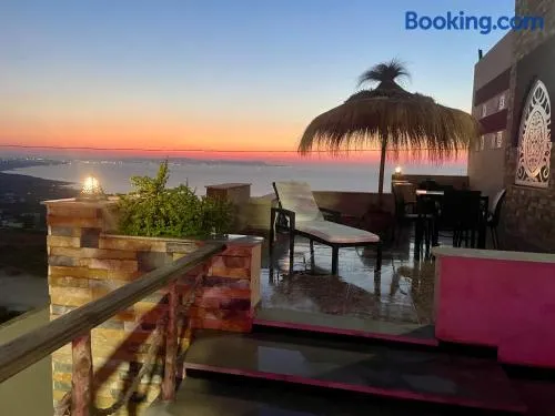 Master Suite in Bellavista Andalucia with Pool and Beach - Image 1