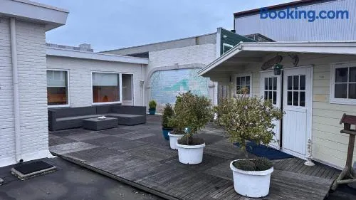 Zaanvilla - Image 1