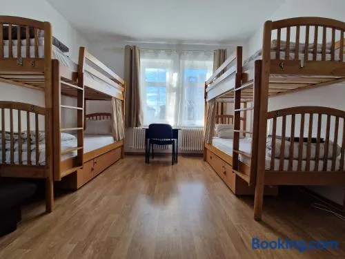 Hostel Andrei - Image 1