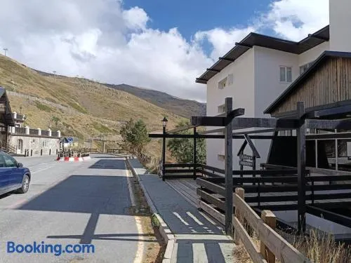 Apartamento en Sierra nevada - Image 1