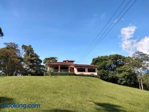 Casa de Campo na Serra - Image 1