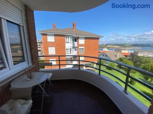 Apartamento Suances Urbanización SOL Y MAR - Image 1