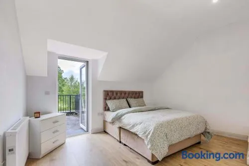Rooftop Apartment - Image 1