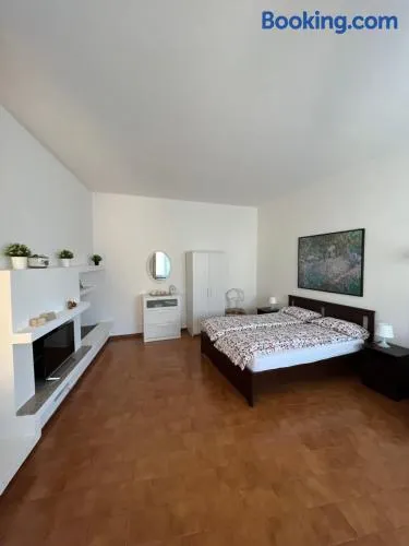 accogliente camera con bagno privato - Image 1