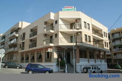 Hotel Levante - Image 1