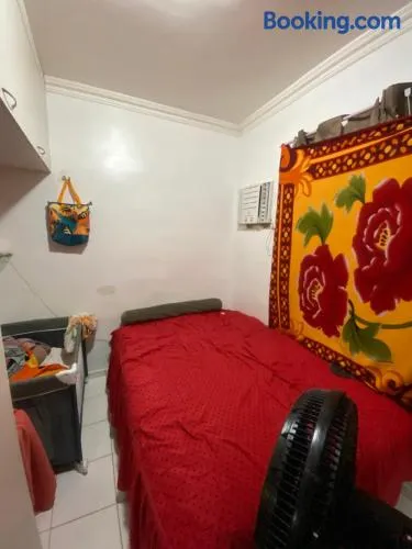 Apartamento 2 quartos - Image 1