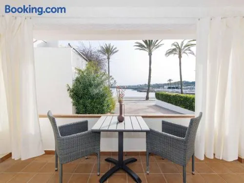 Villa Gavines down - Image 1