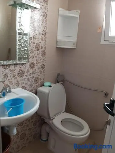 Adrar appartement - Image 1