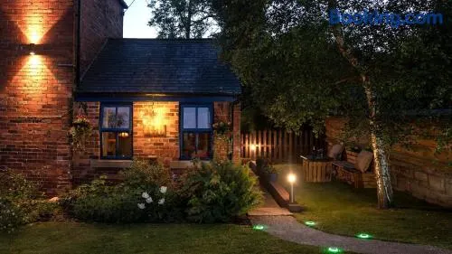 River Cottage at Old Post Office - Image 1