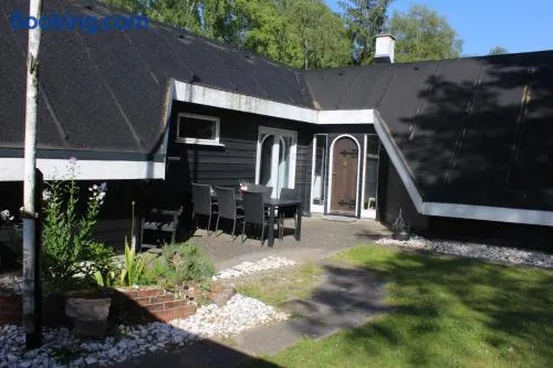 Holiday Home I Halshou - 4 Bedrooms - Image 1