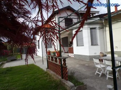 Casa Vacanze Terra di Mezzo - Image 1