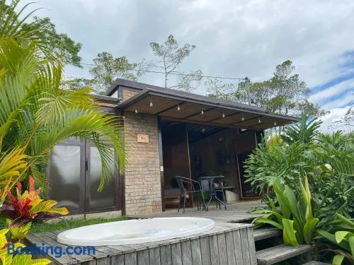 Adama Biohotel - Image 1
