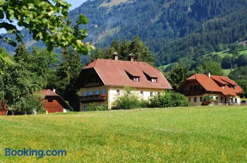 Klieber - Urlaub am Biobauernhof - Image 1