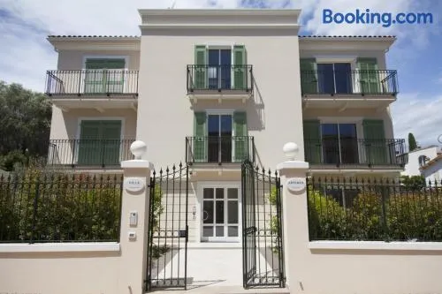 Villa Artemys - Five Stars Holiday House - Image 1