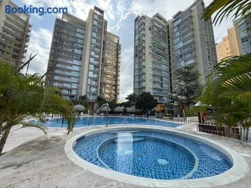 Condominio Zazue by Colproperty Management - Image 1