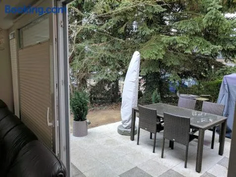 Strandfee - Image 1