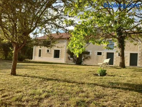 Gîte des bernaches - Image 1