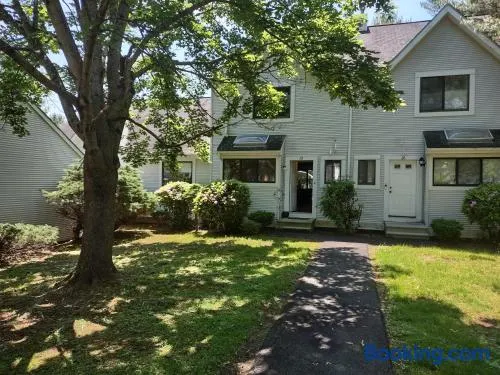 Farmington Guest Housing - Image 1