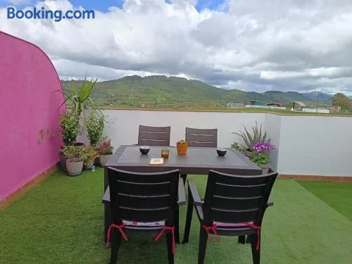 Apartamento La Bella Vista ATBA00361 - Image 1