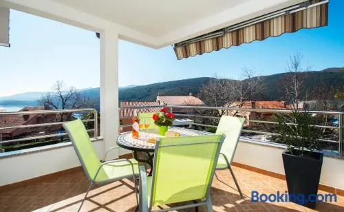 Apartmani Škopac Rabac - Image 1
