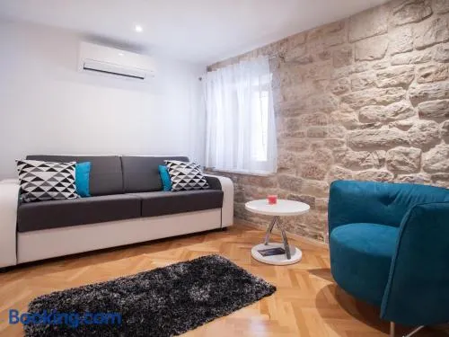 Apartment Heart of Trogir - Image 1