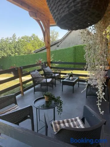 Luxury house Nena Fruška gora - kuća za odmor - Image 1