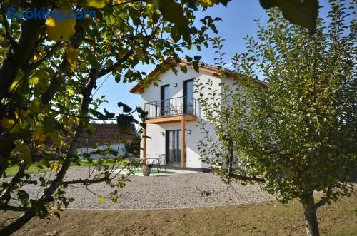 Ferienhaus TonArt - Image 1