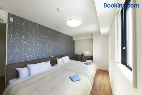 Hotel Sun Clover Koshigaya Station - Vacation STAY 55385 - Image 1