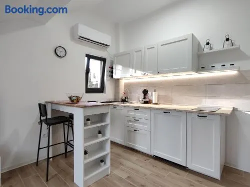 DIVNEST apartman - Image 1