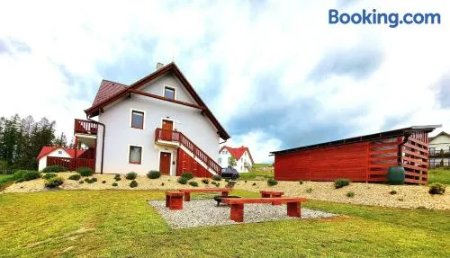 Apartmány Louka - Image 1
