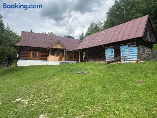 Švajkova chyža - Image 1