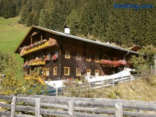Apartments Obergraferhof - Image 1