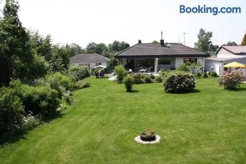 Ferienwohnung Inga - Image 1
