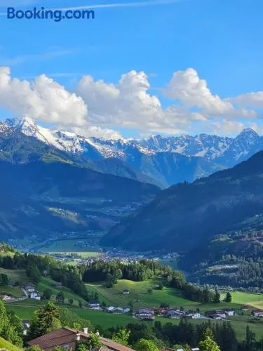 Apartment Alpenblick - Image 1