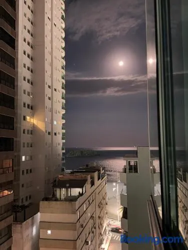 Camboriu Central beach - Image 1