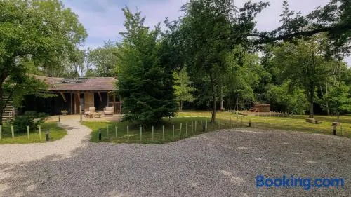 The Stables complex Sleeps 6 with hot tub - Image 1