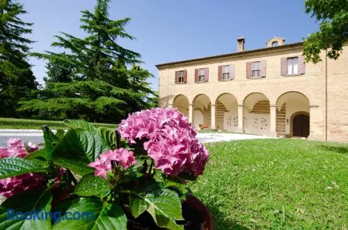 Convento di San Francesco Mondaino - Image 1