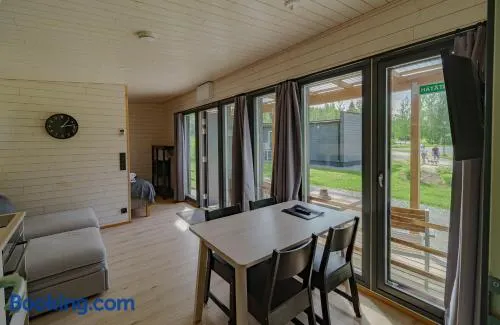 Rauhalahti Holiday Homes - Image 1