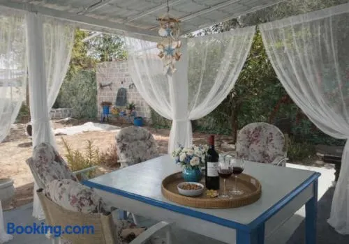Welcome to Giouli's home ! - Image 1