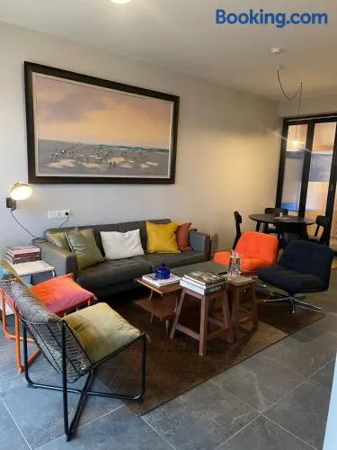 Calm Lux 3 BR 2 Baths next to AEON Mall - Image 1