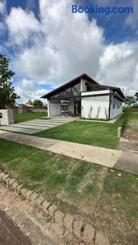 Casa de Campo Morada Nova - Image 1