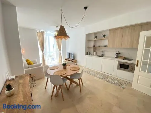 Apartamentos Tartaneros 4 - Image 1