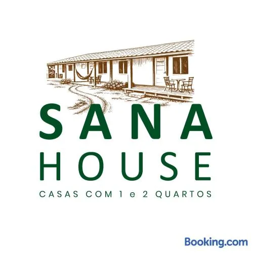 Sana House - Image 1