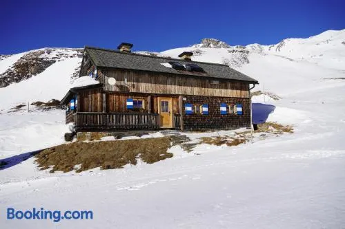 Wallackhaus hütte - Image 1