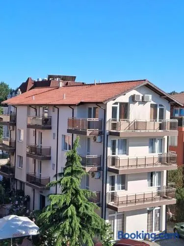 Panorama Studios Obzor - Image 1