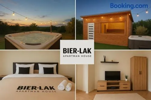 Bier-Lak Apartman House 71 - Image 1