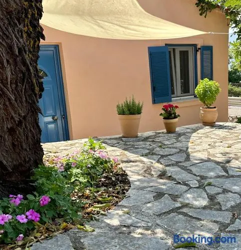 Gerolimos Cottage - Image 1